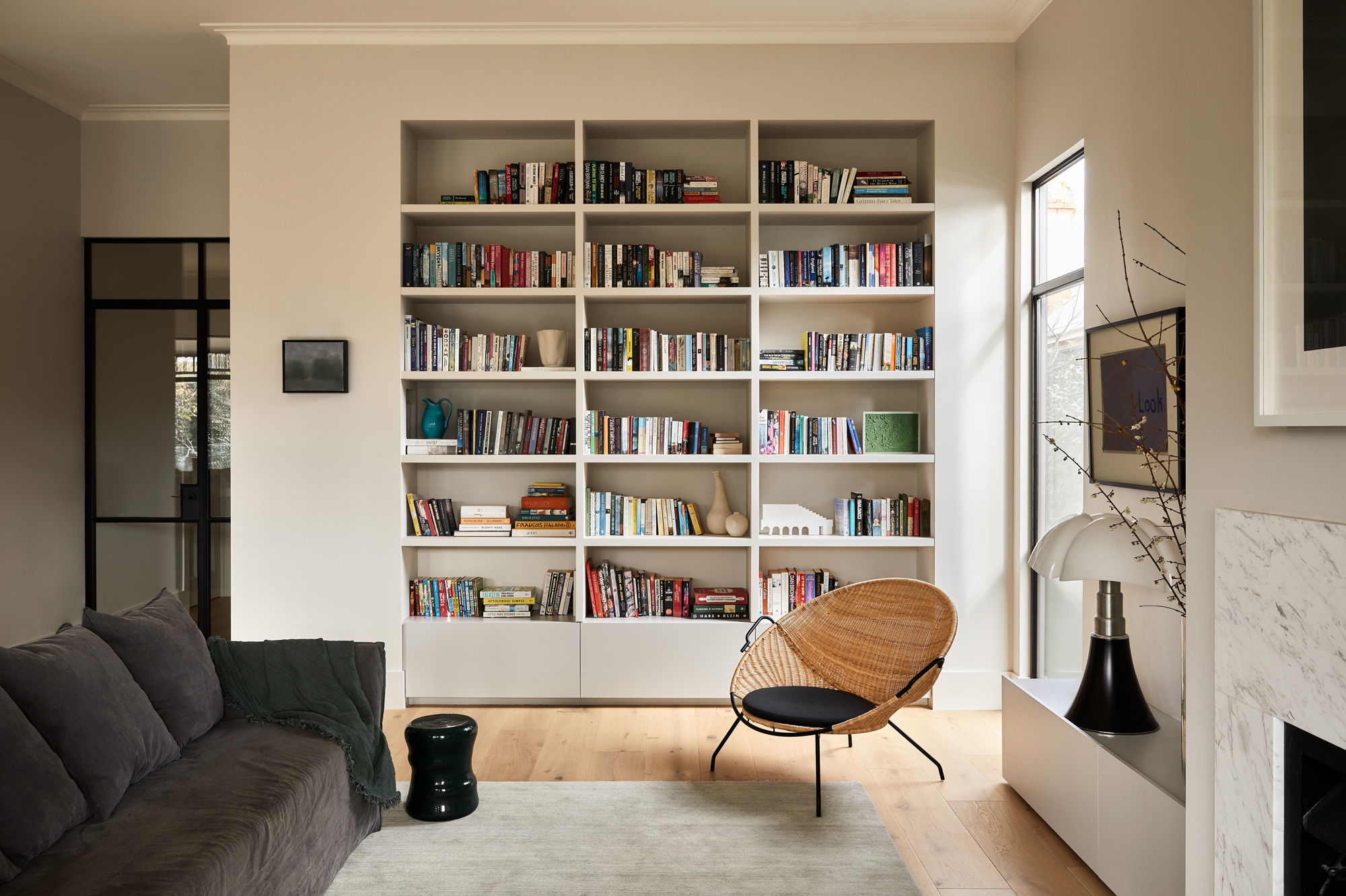 默里宅邸丨Pasquale Cook-13