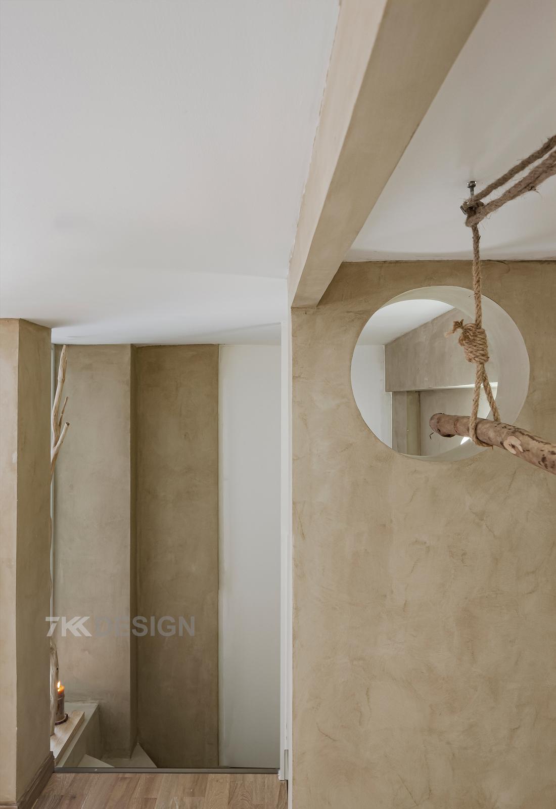 
《7ELITE》治愈系瑜伽馆心灵疗愈之所 -20