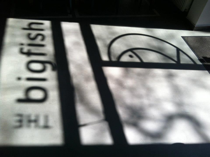 Bigfish 餐厅丨匈牙利布达佩斯-14