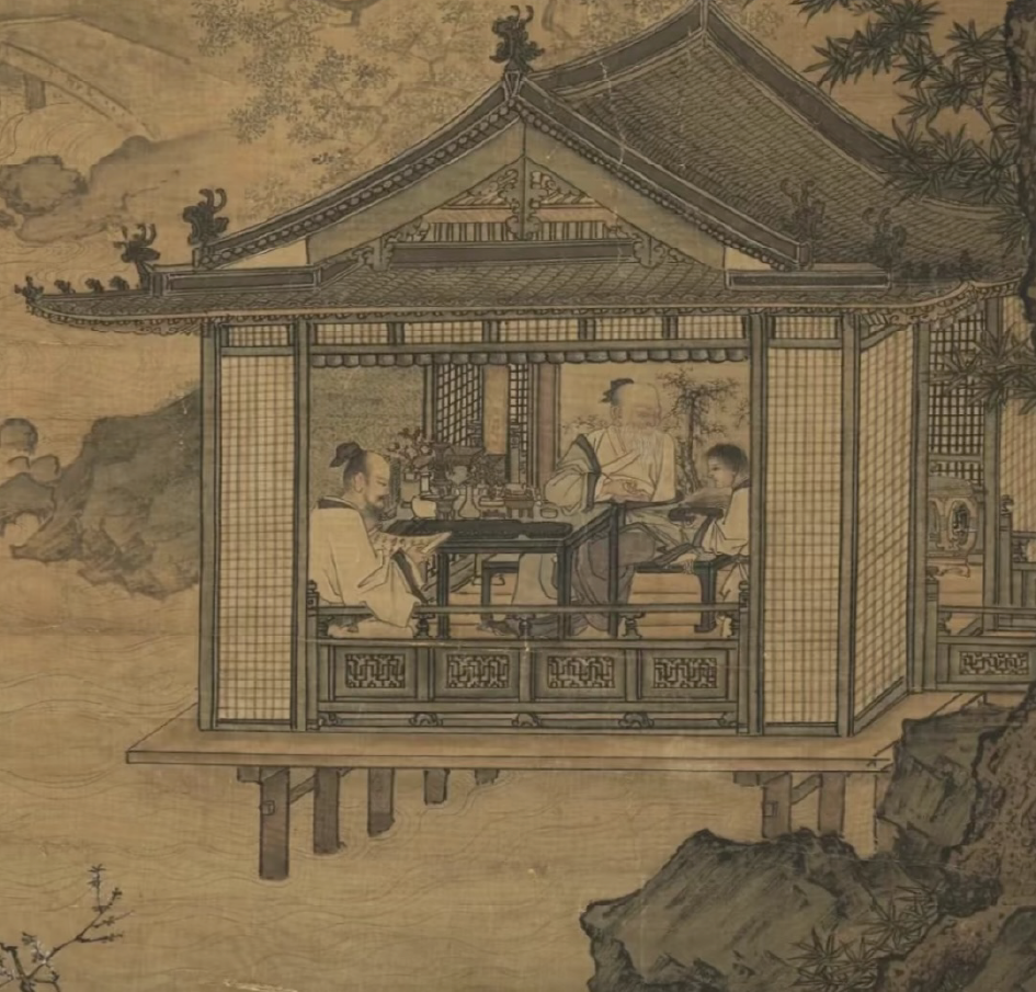 古石后丨中国杭州丨Bob Chen Design Office-19