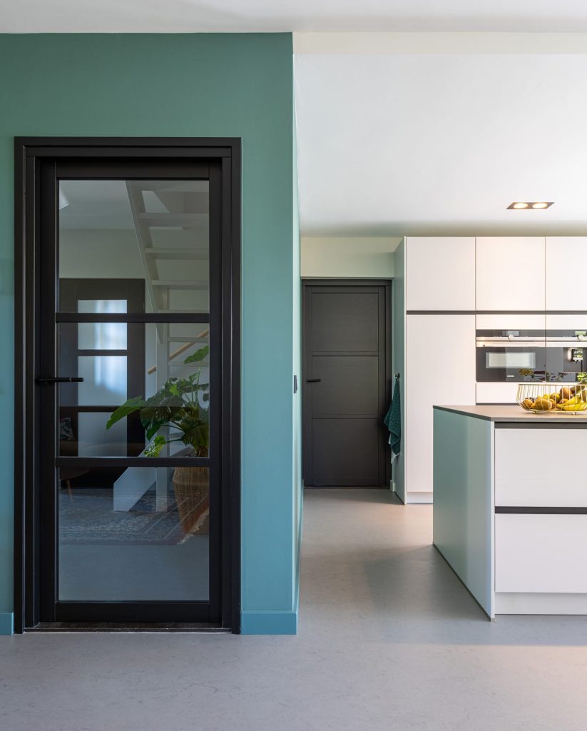 Uitbreiding zonder consessies | D11 architecten-10