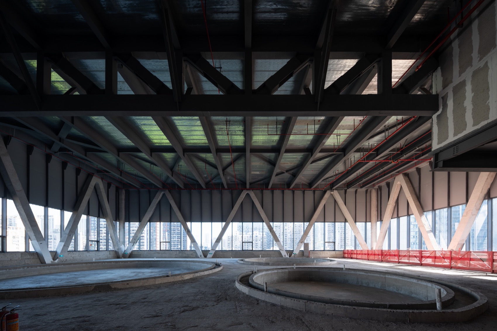 南头古城研究和改造实验丨中国深圳丨都市实践-118