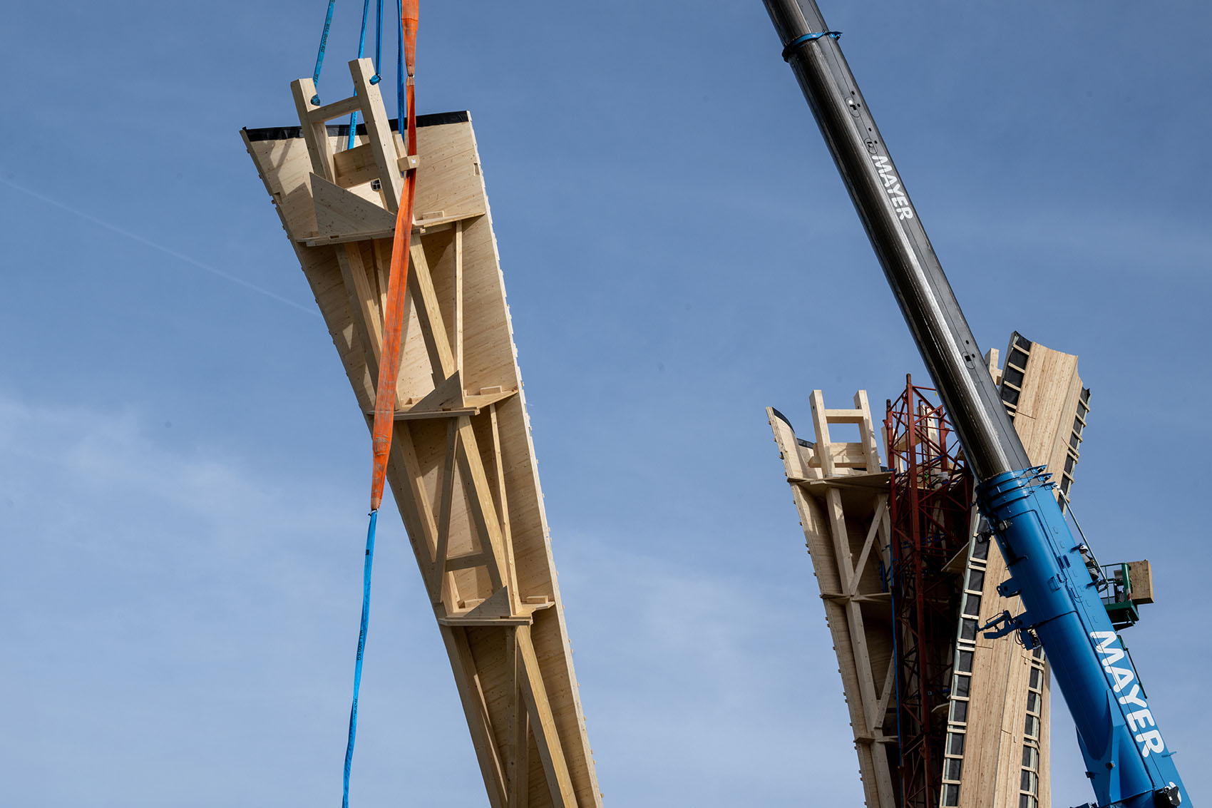 Wangen塔丨德国-104