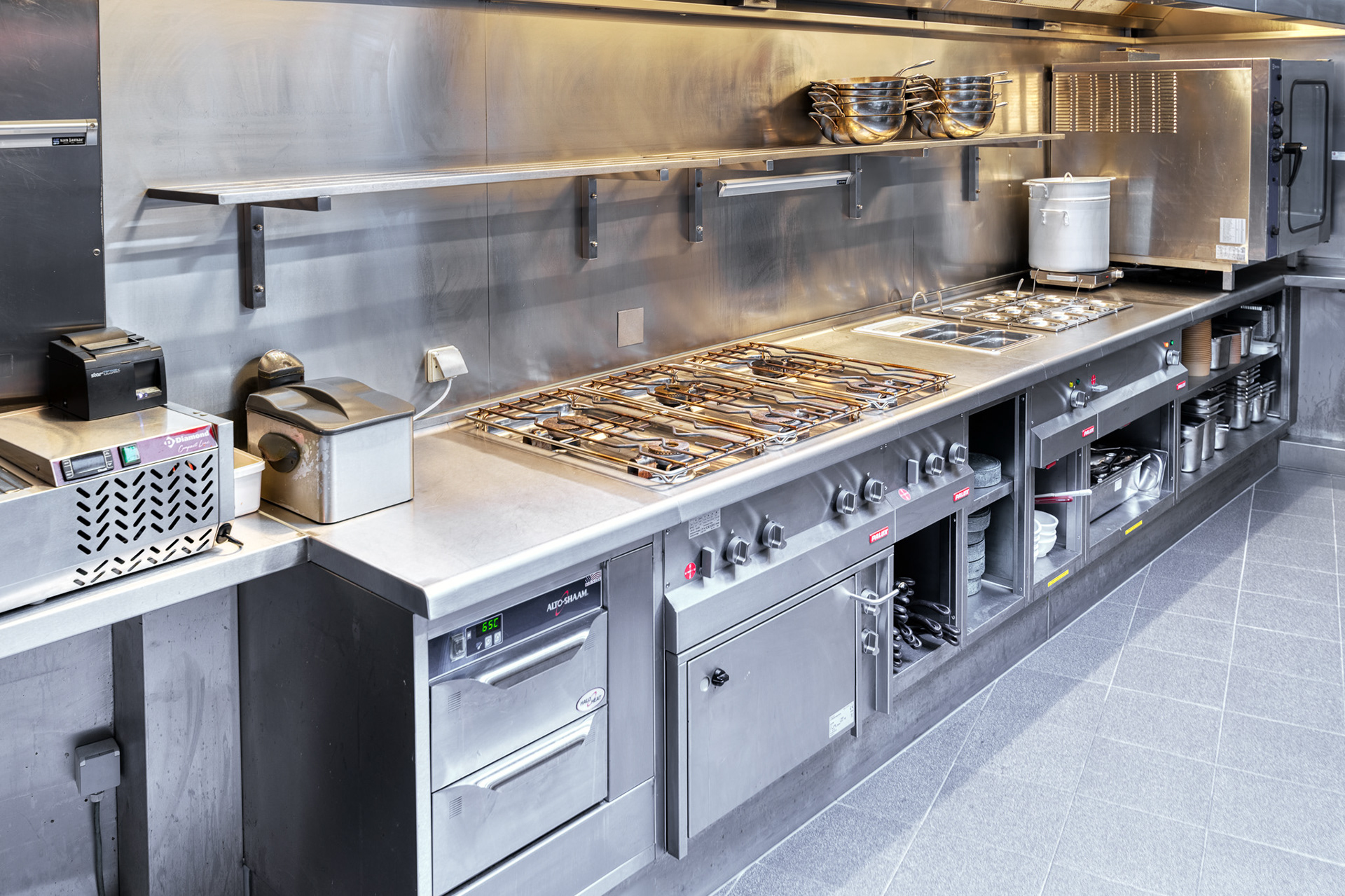 Interiors - Horeca-139