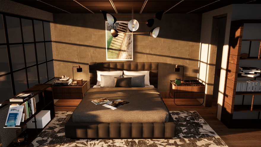 CASA 3*2 住宅设计-9