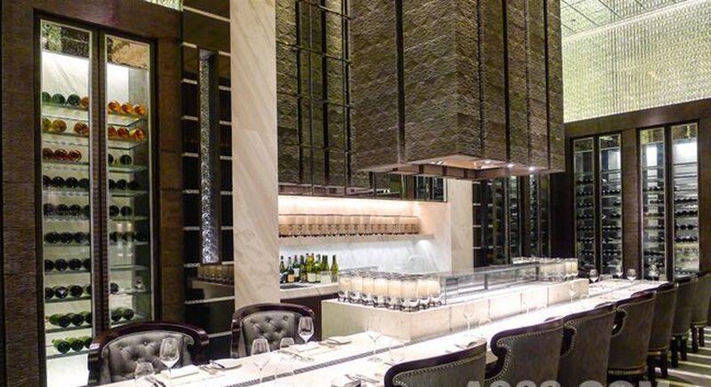 上海四季酒店-1