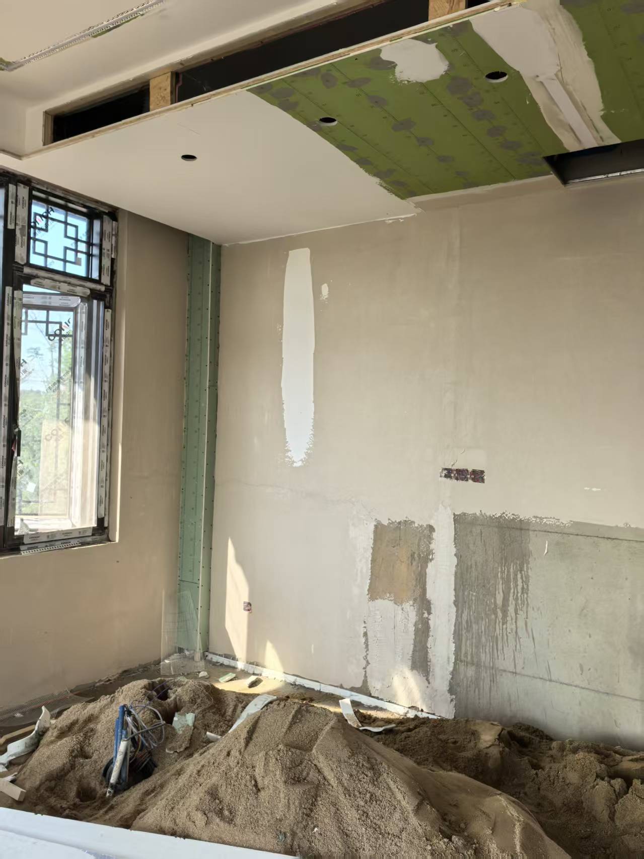 泥河王总四合院-25