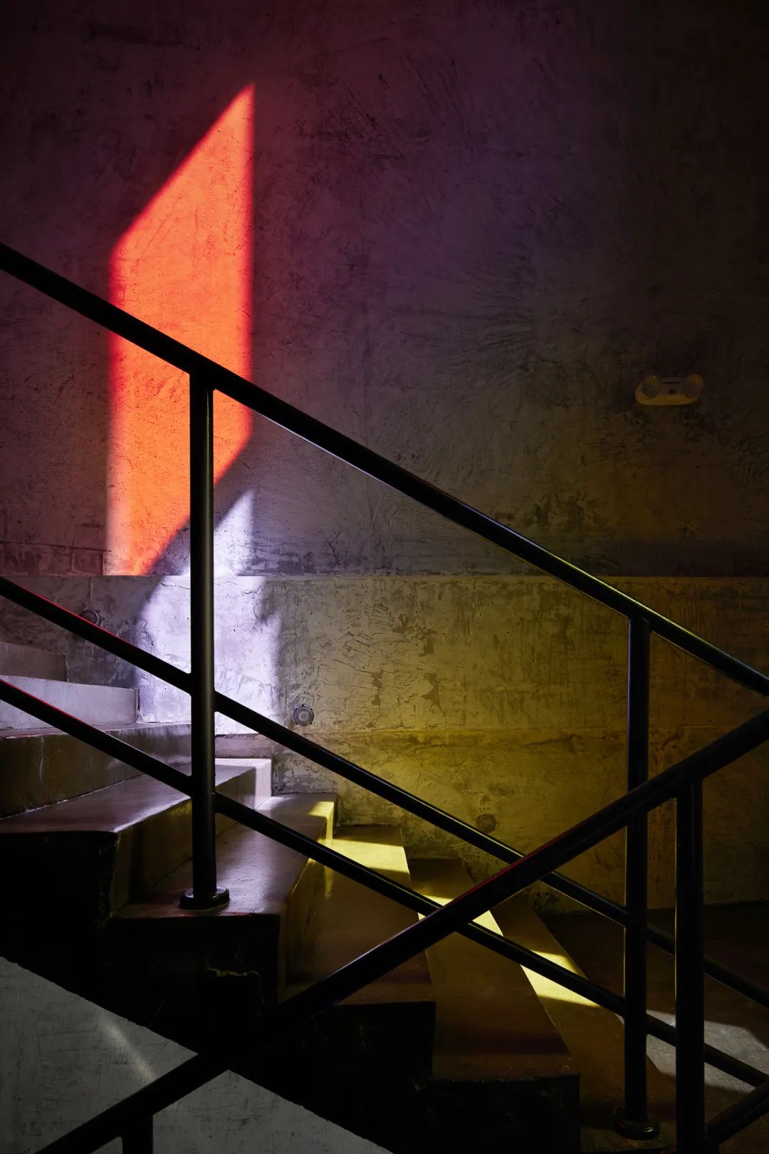 彩虹盒子丨中国合肥丨量子空间-52