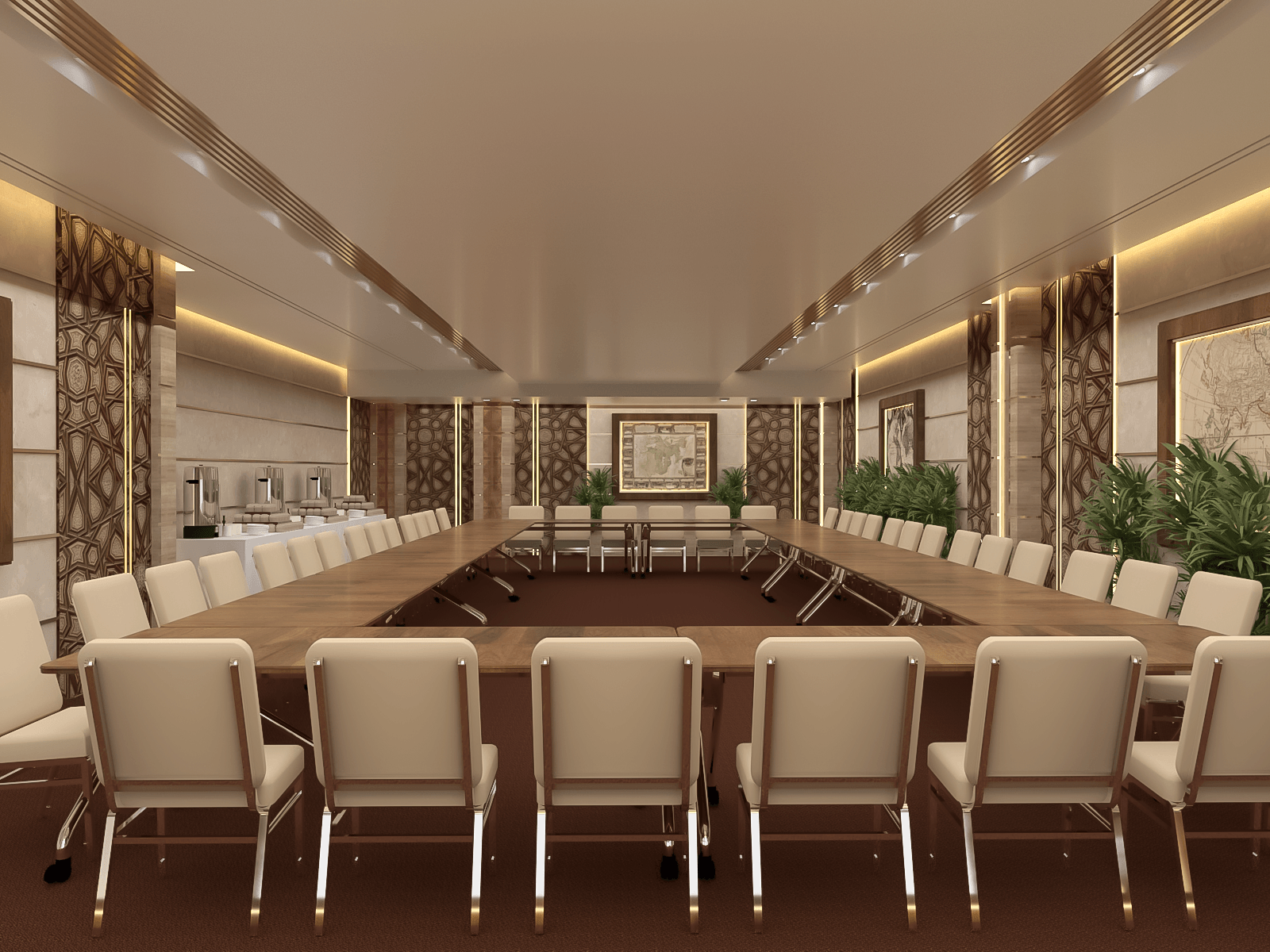 多用途大厅内部项目-14