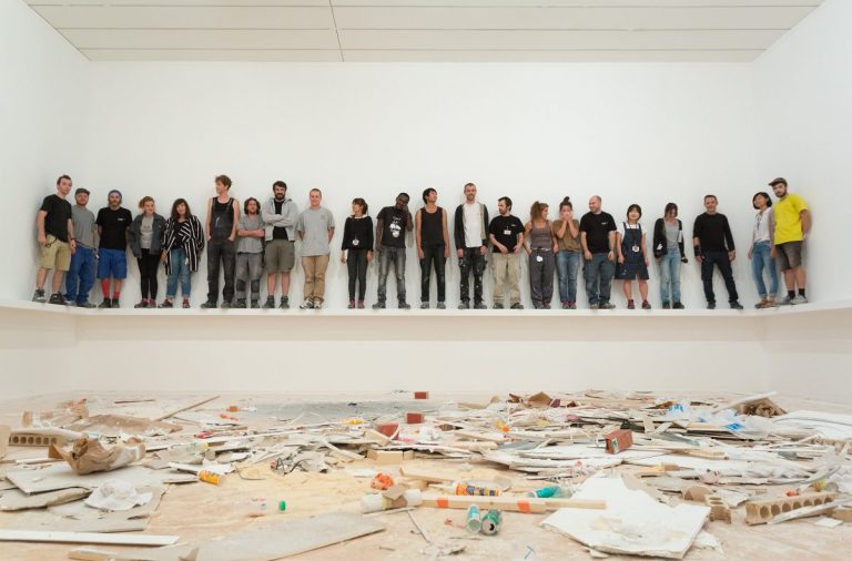 年豐七也 - WEHOUSE-23