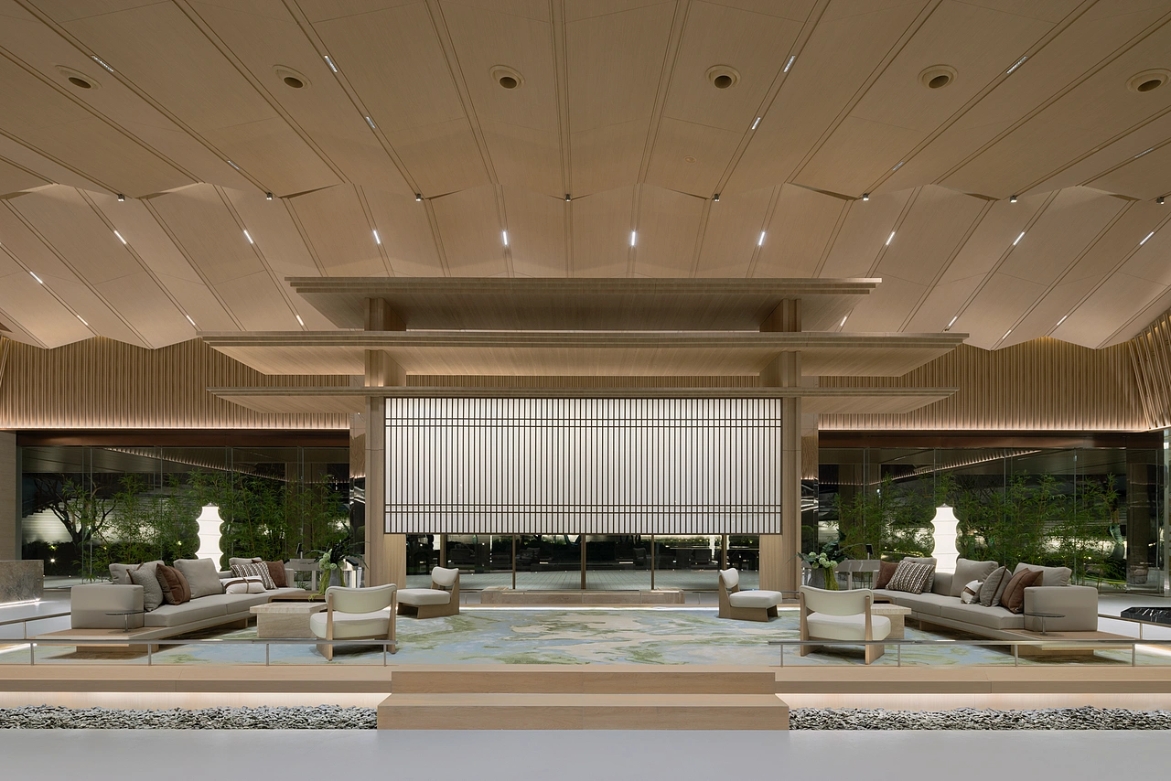 云起·虔来  木梓集丨中国长沙丨峻佳设计-66