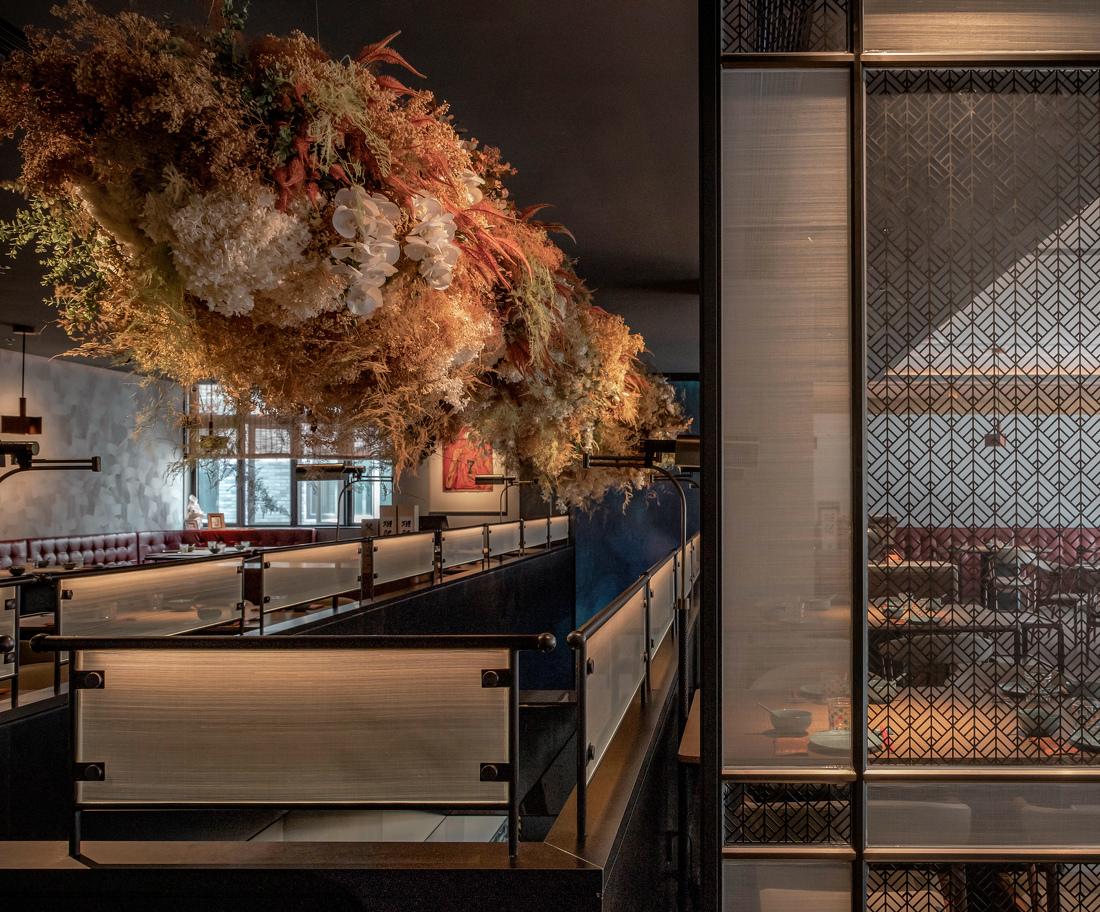 啫玖啫啫小酒馆丨中国嘉兴丨大相设计-96