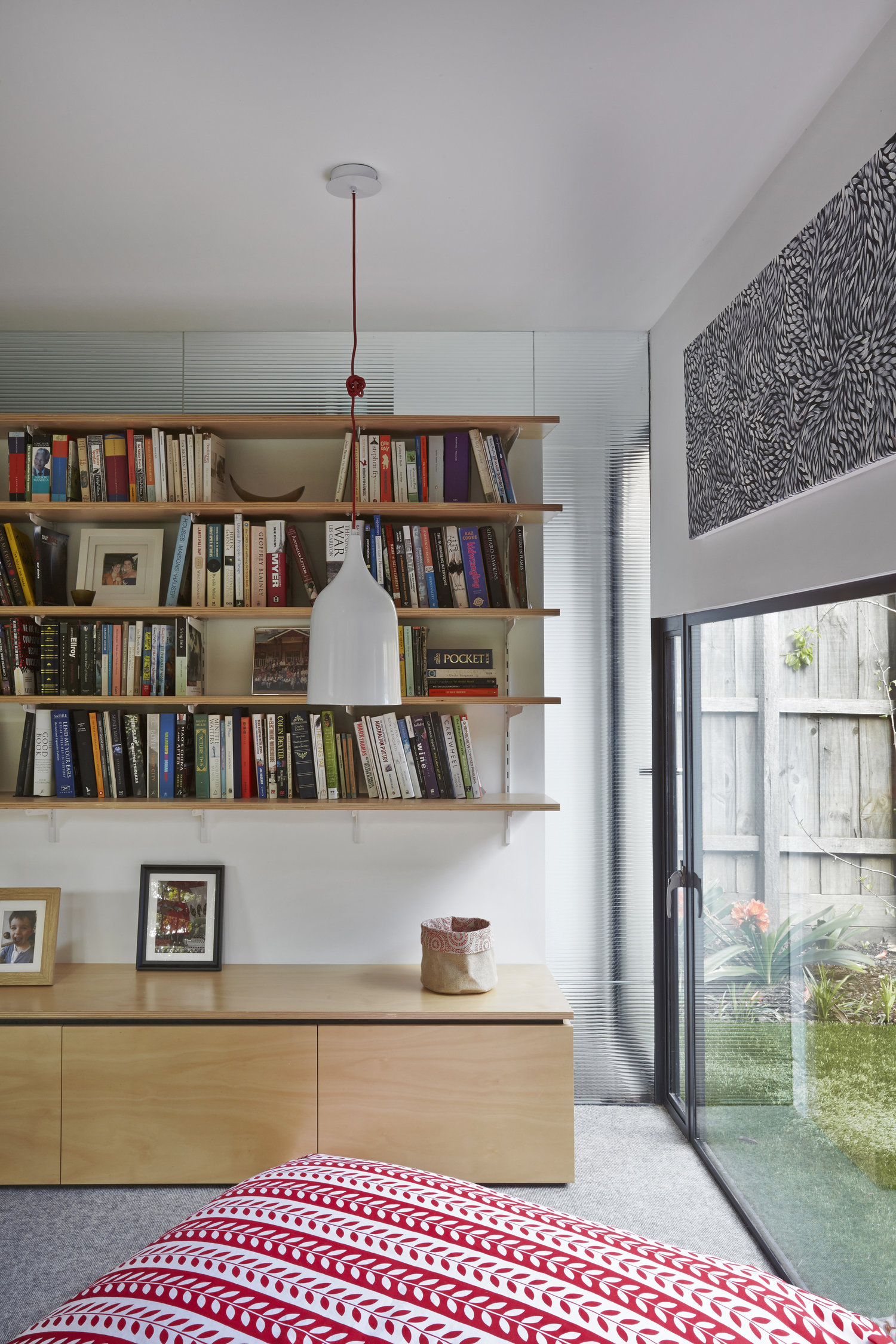 Walker House Austin Maynard Architects-44