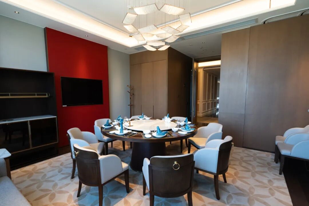 港源装饰|启源国际大酒店：毓秀闽清启源迎曦-48