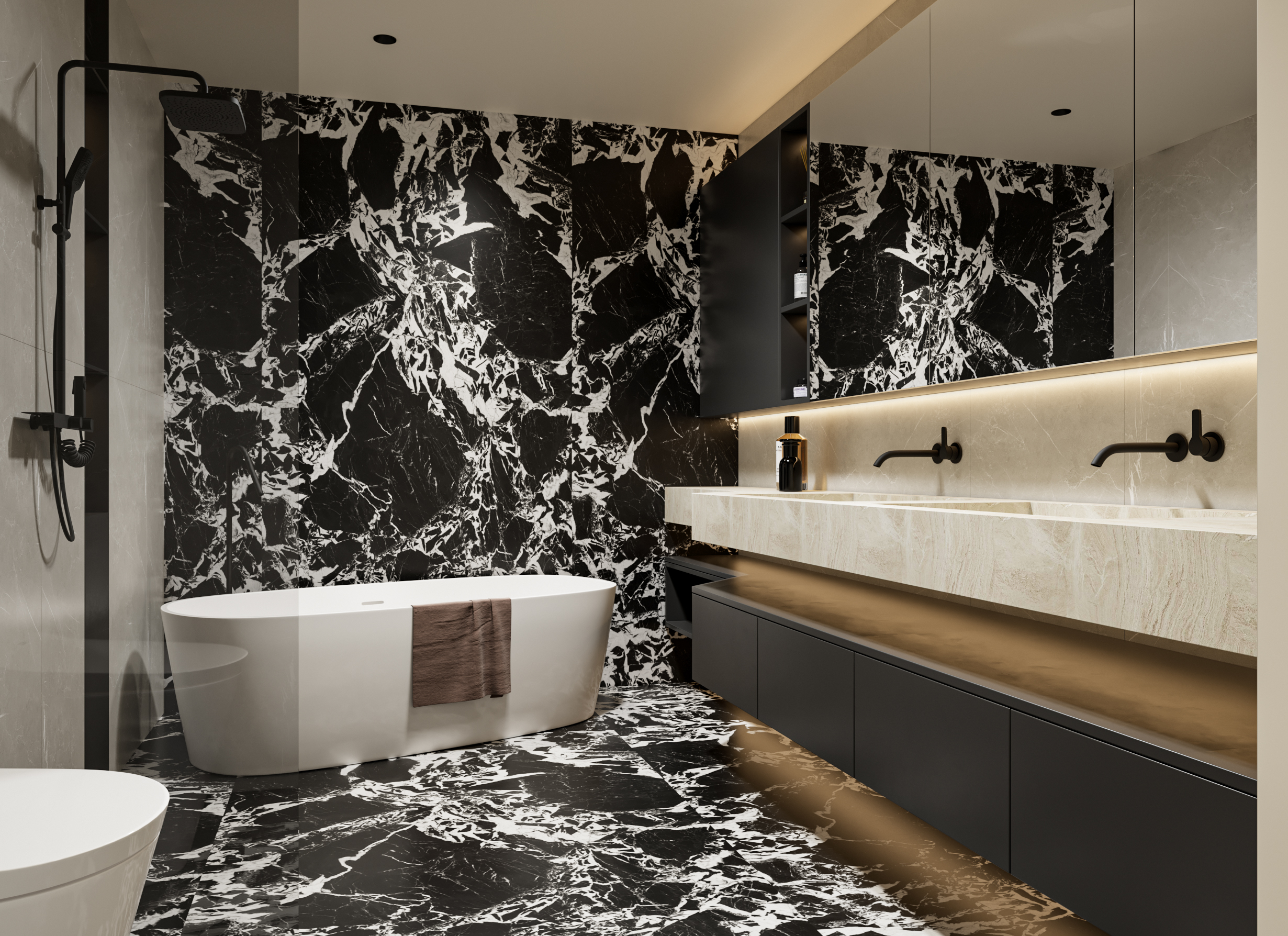 奉天久舍|万科府前壹号-24