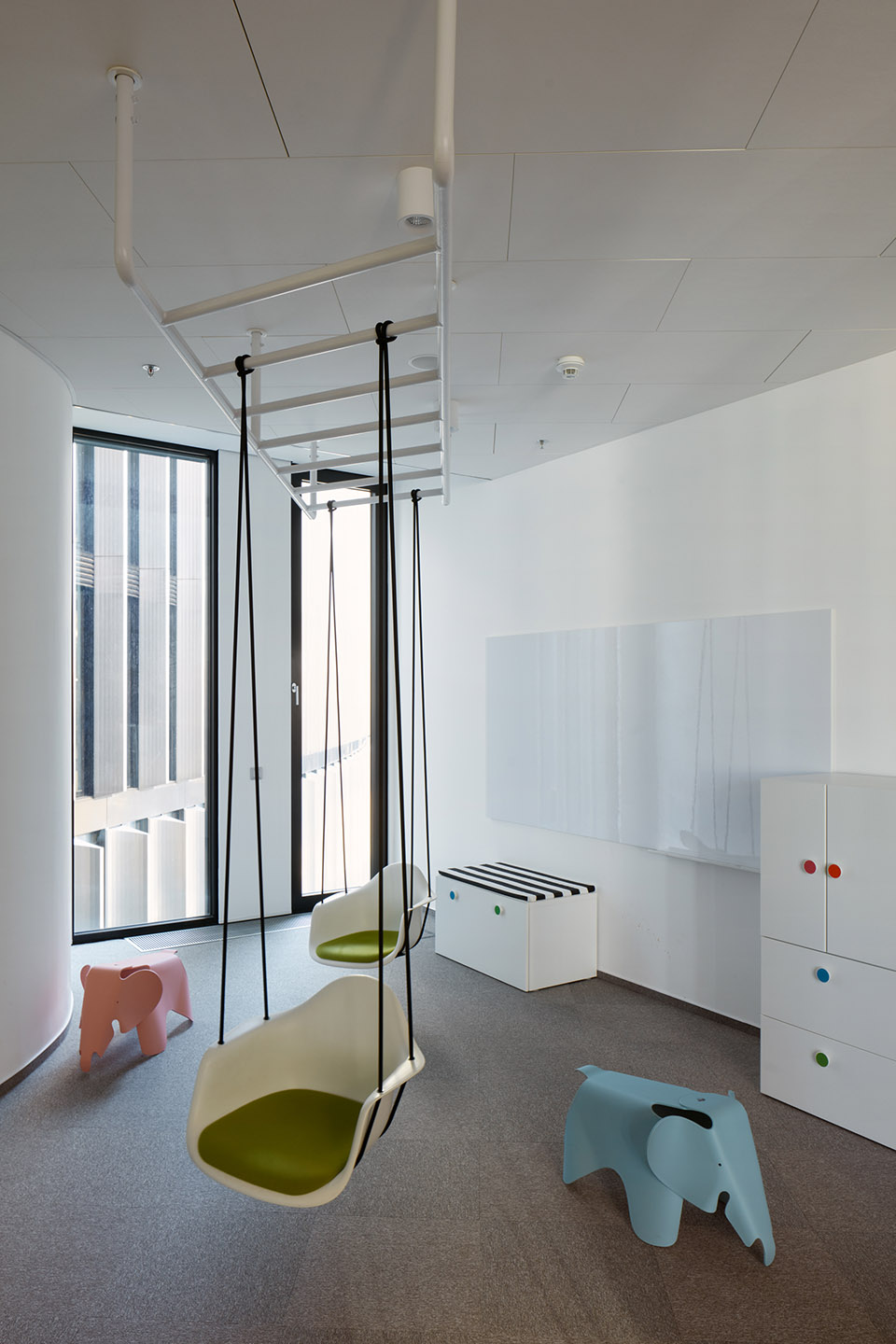 Trask solution办公室，布拉格 / Studio Perspektiv s.r.o.-31