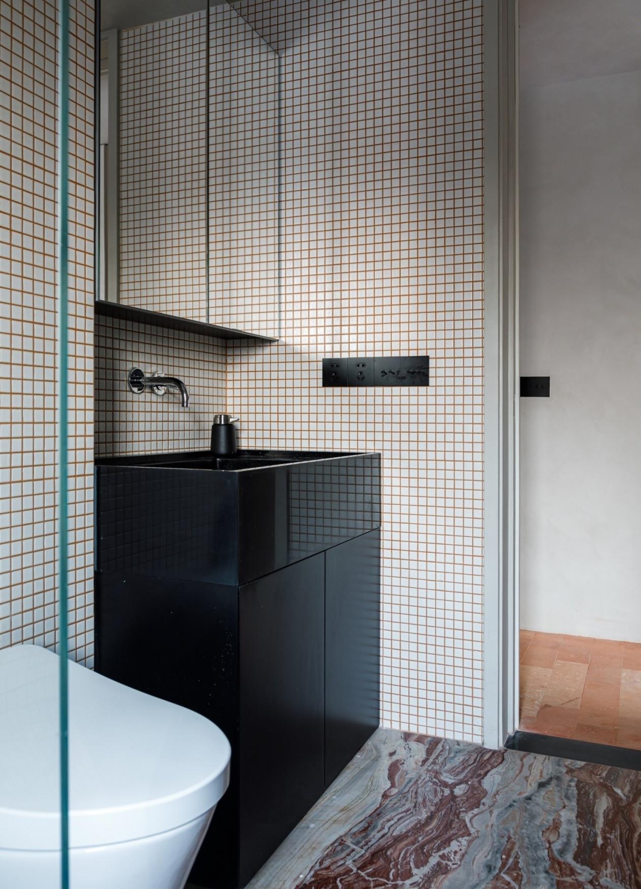 Meno+Design桂子 | 折中混搭风：抛开约束，自由生长-21