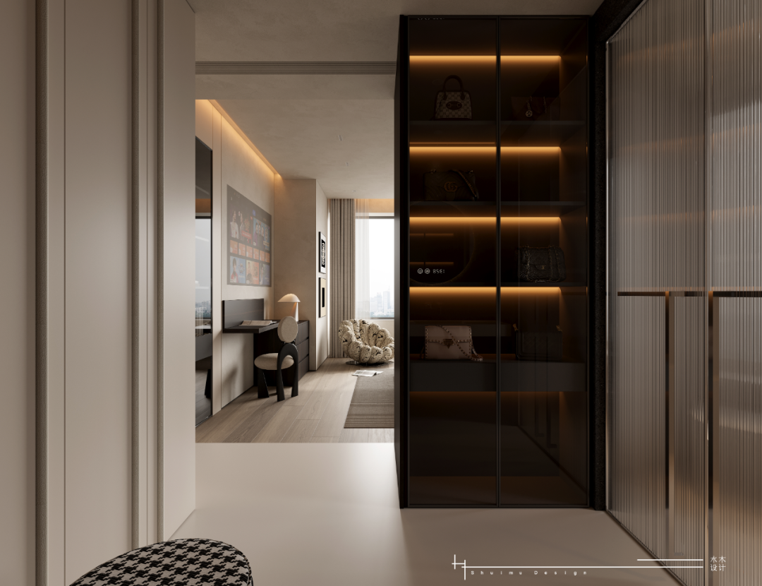 紫金堡 · 艺术栖隐奢-64