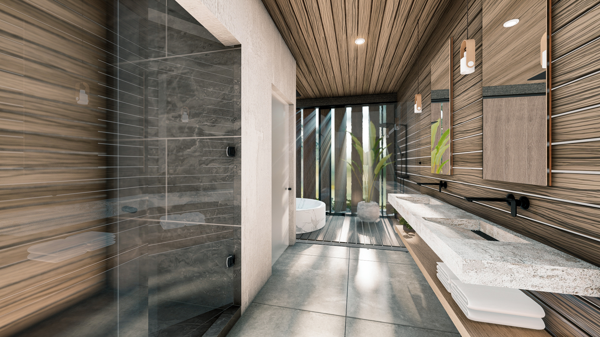 美丽棕榈 6465丨哥斯达黎加-38