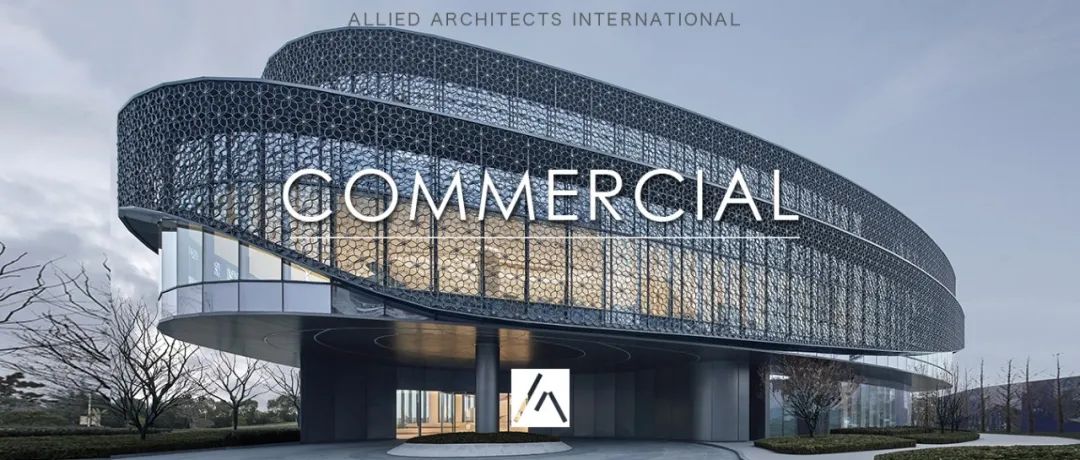 烟台亚东柒号文创园丨中国烟台丨AAI-96