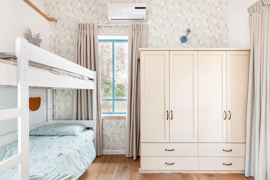 耶路撒冷乡村风住宅室内改造设计丨以色列耶路撒冷丨Roni Shani Feldstein（罗尼·沙尼·费尔德施泰因）-57