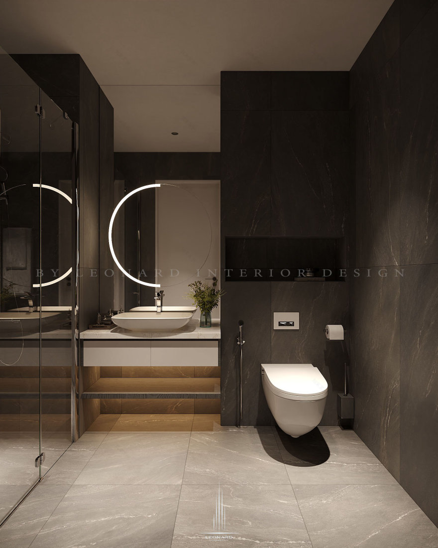 西高地大师 2 卧室-42