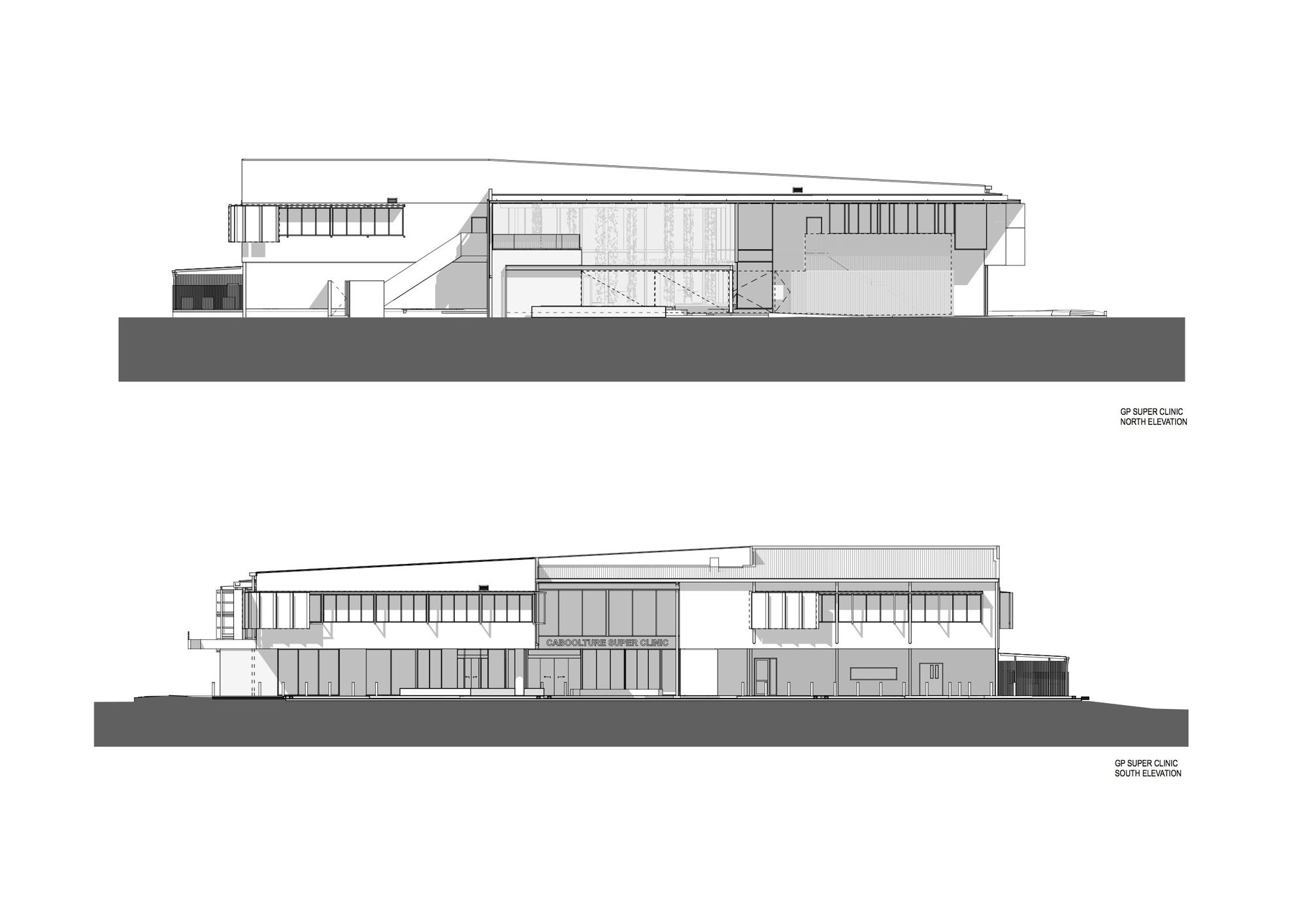 卡布尔彻特全科医生超级诊所-23