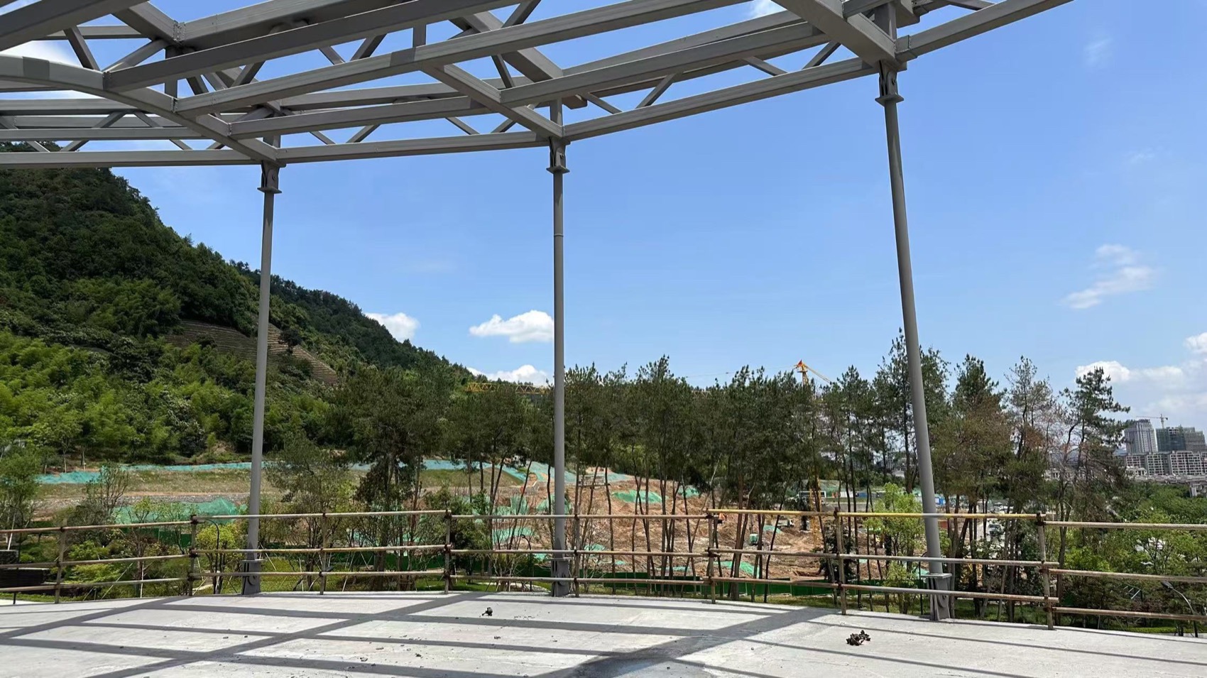 灵峰“智慧谷”平台示范区建设工程（一期）丨中国湖州丨中国美术学院风景建筑设计研究总院有限公司-184