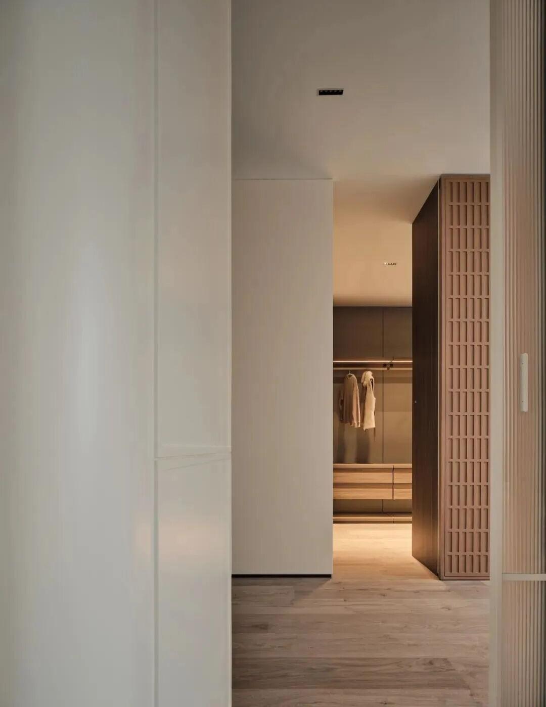 宁波御景湾500㎡别墅丨中国宁波丨宁波李鸣空间设计事务所-48