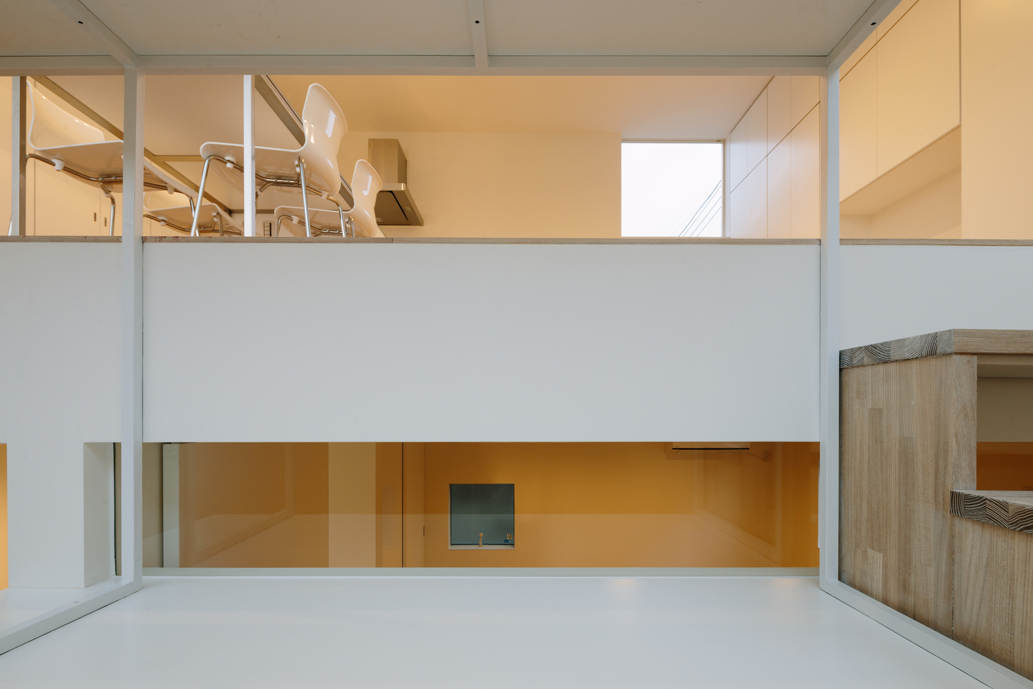 日本维达住宅-22