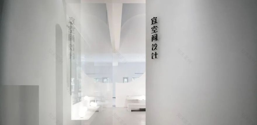 秦风茶楼丨中国咸阳丨宜空间-65