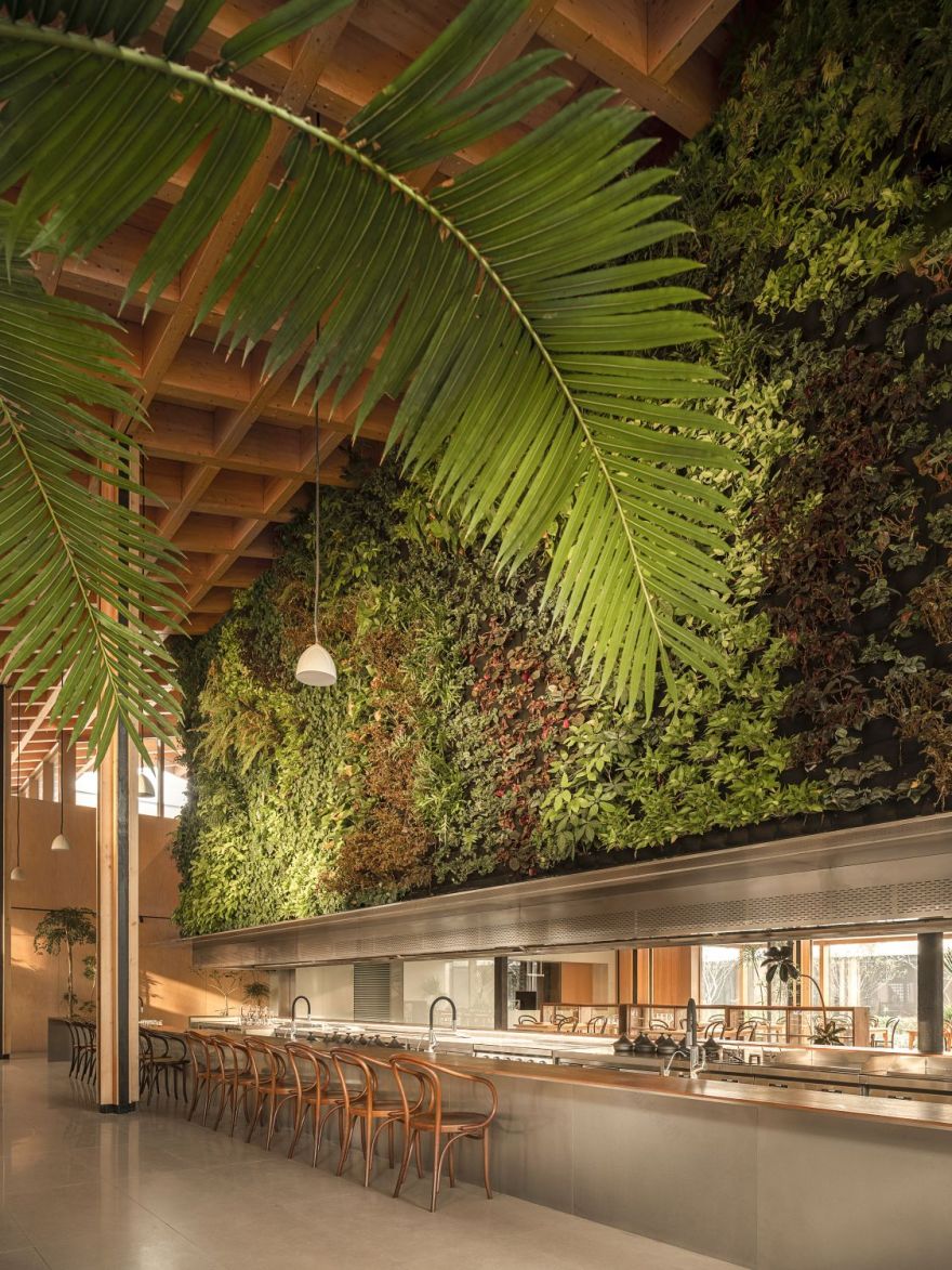 普罗市集 B,C,D 栋丨中国郑州丨HÉZI 合恣设计-21