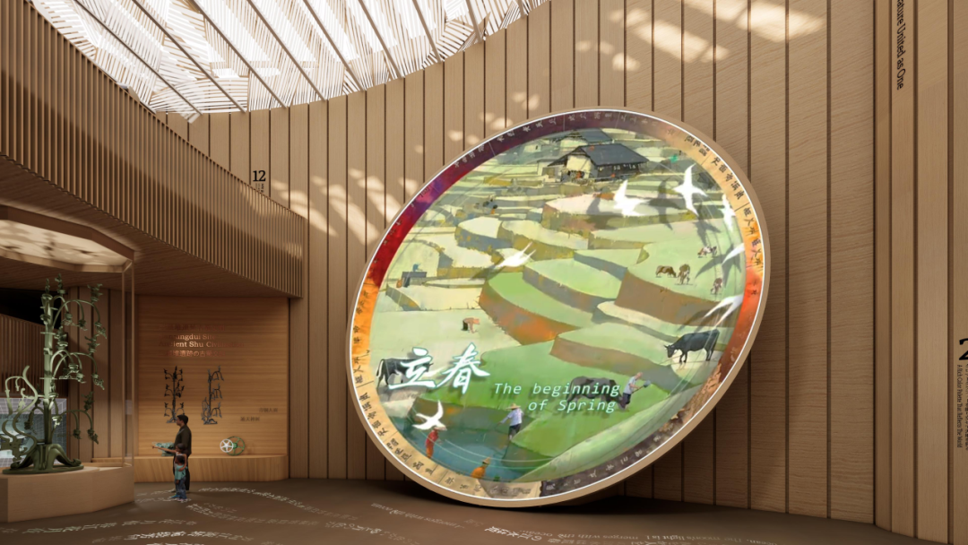 大阪世博会中国馆获展示金奖，中央美院展陈策划与设计顾问团队幕后解读-29