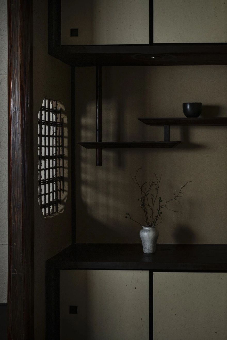 京都东本愿寺菜月(注:由于Nazuna可能是人名菜月,Kyoto Higashihonganji常见指京都东本愿寺,但这里不清楚Nazuna与Kyoto Higashihonganji的具体逻辑关系,不过按照要求给出这样一种可能解读的翻译) 丨日本京都丨Studio ALUC-33