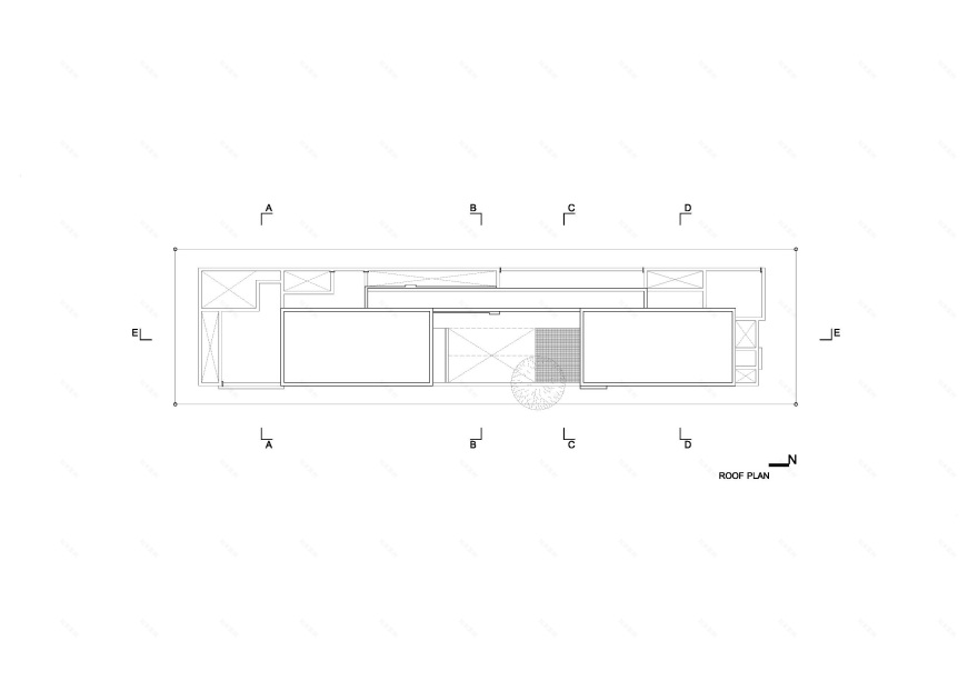 曼谷班纳大厦-49