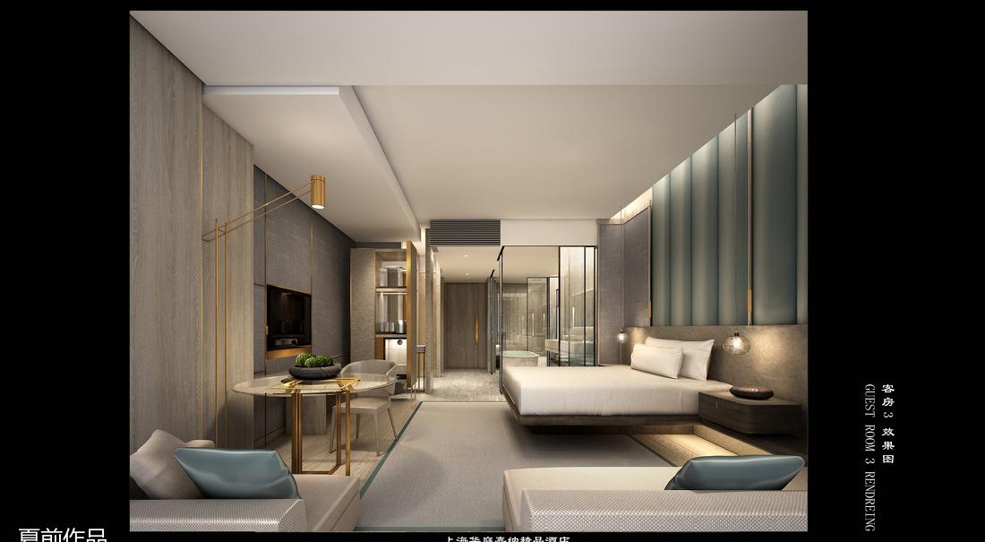 
上海昌辉商务酒店 -5