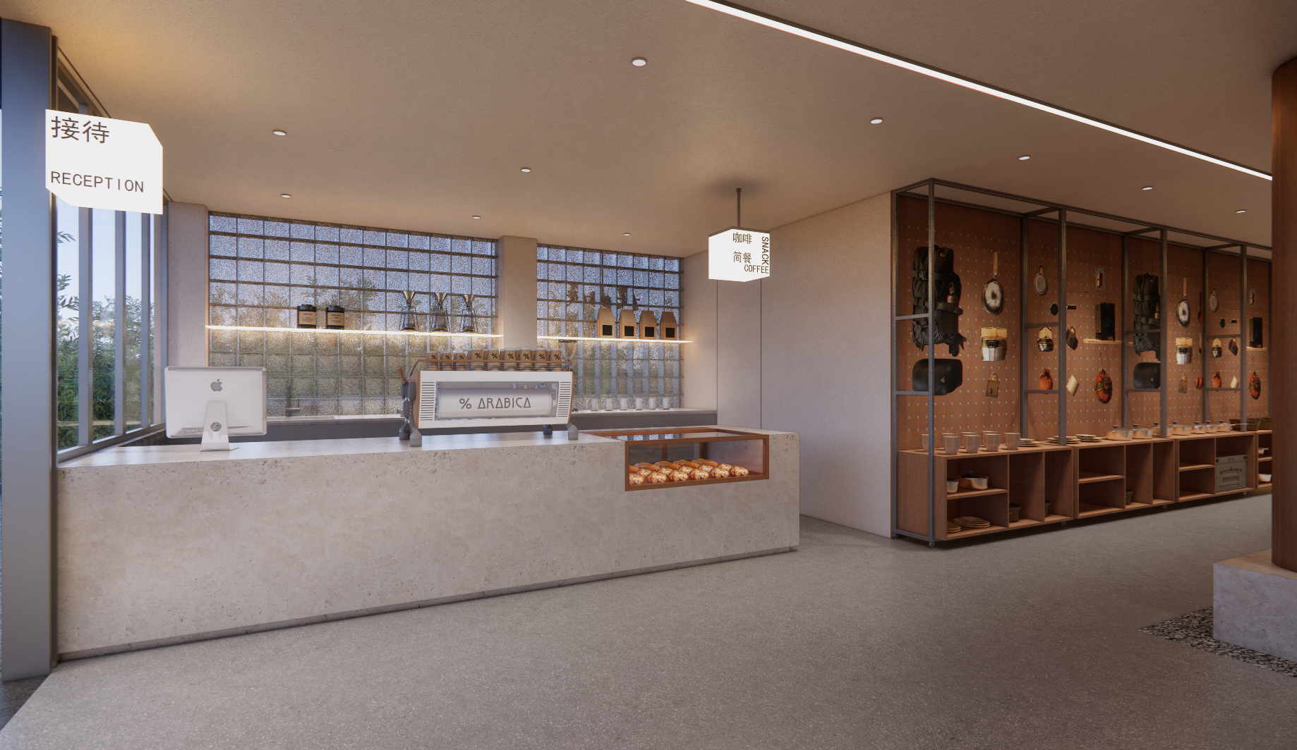 宁波凤山庙改造丨中国宁波-10