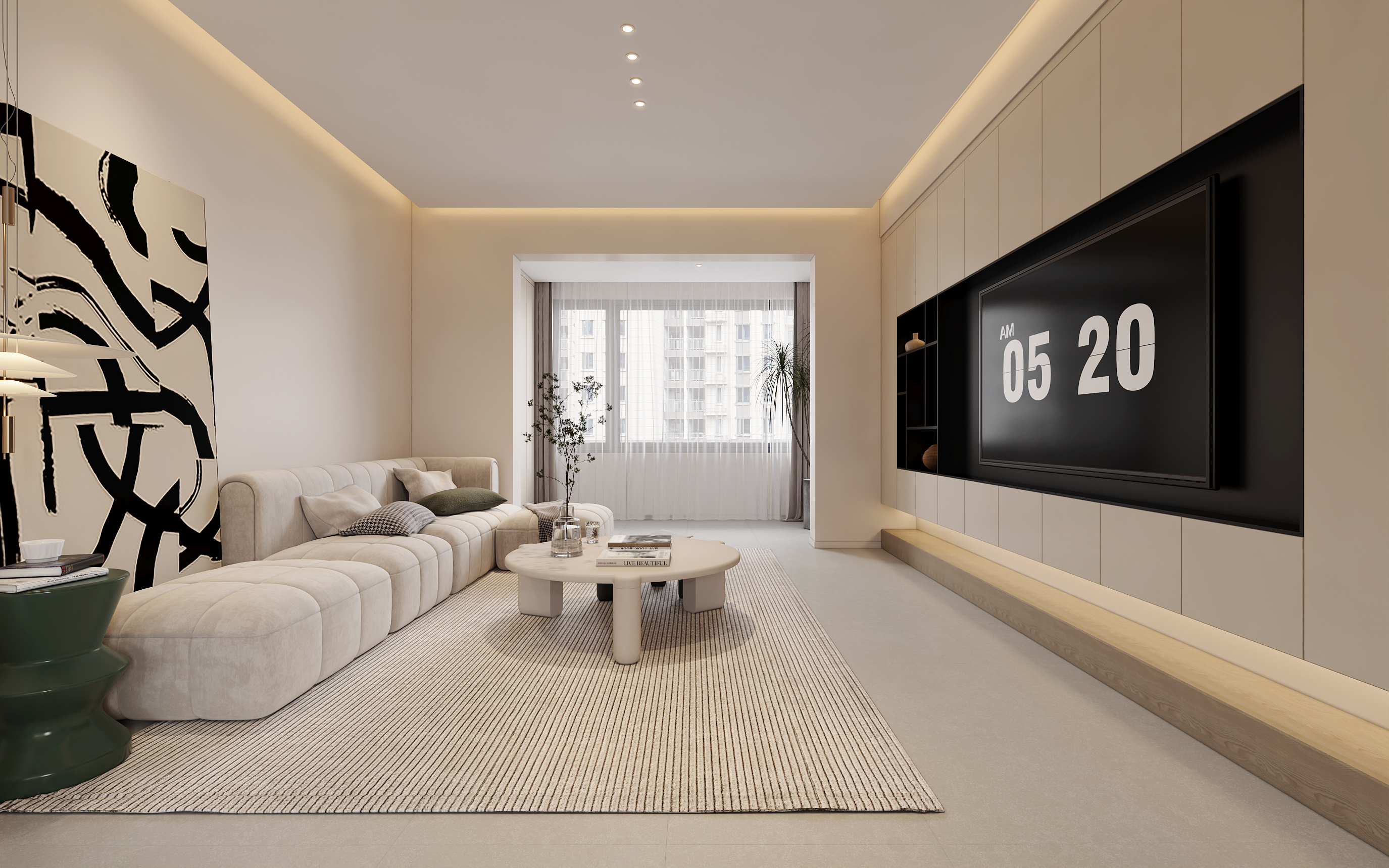 织梦为马，不负韶华-1