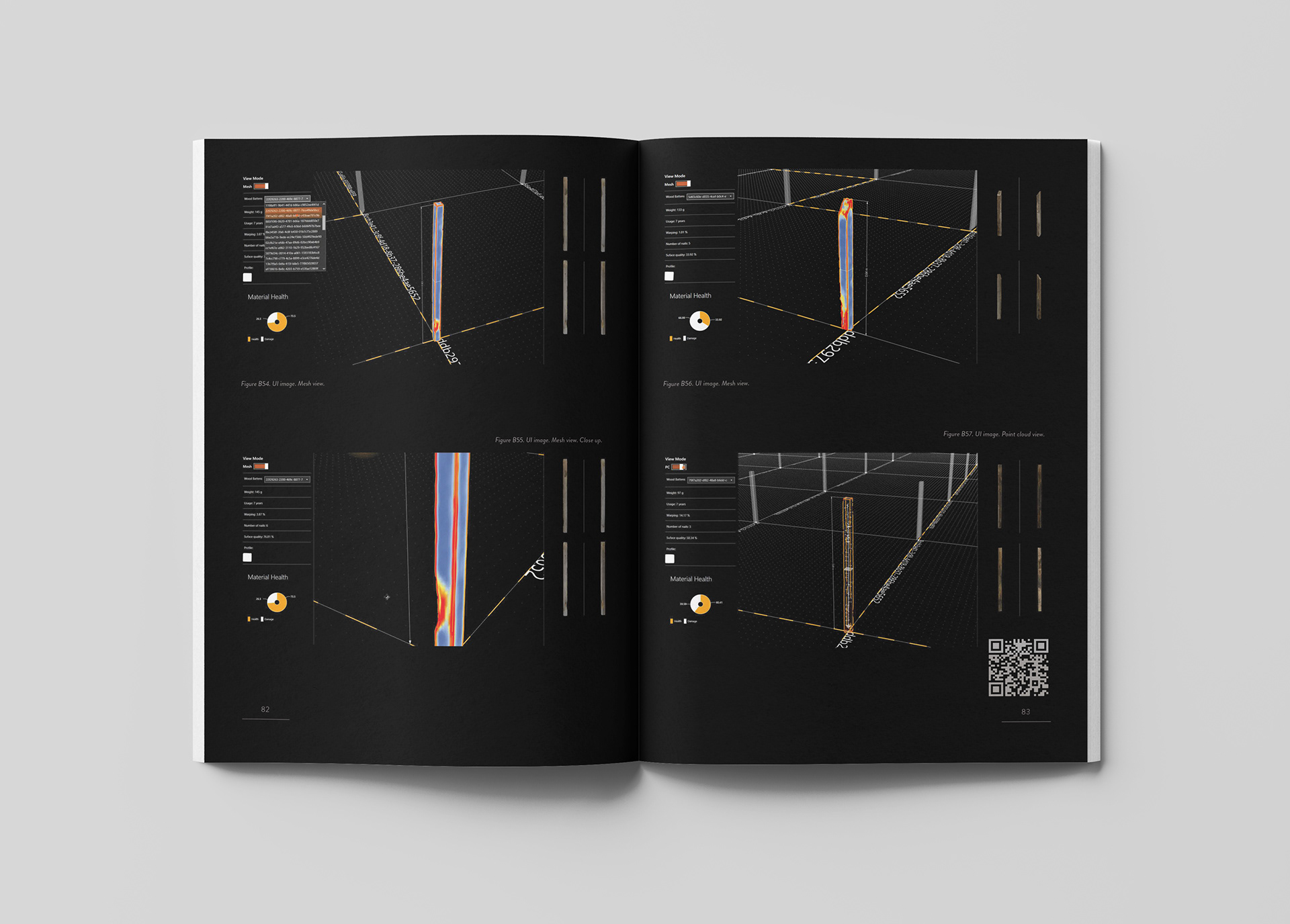 Matter Site | Architecture Thesis | MRAC 02-41