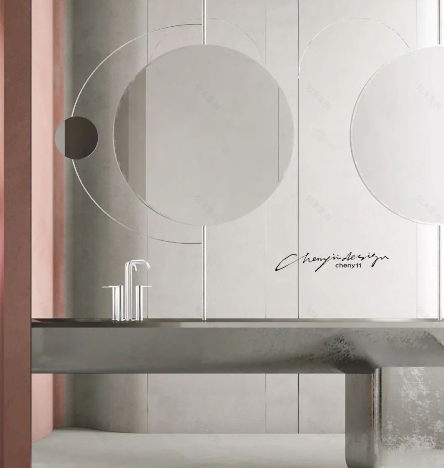 时空隐逸|Chenyii 新作-44