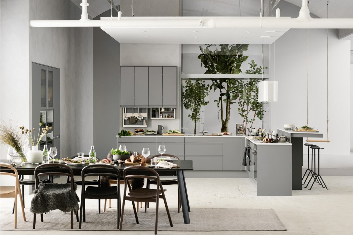 Lotta Agaton | Marbodal | 细节决定品质的室内设计-5