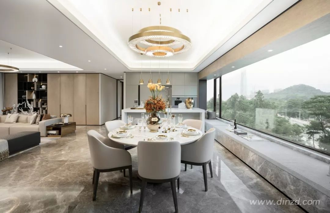 东莞中海莞府 | 都市轻奢,精致生活-31