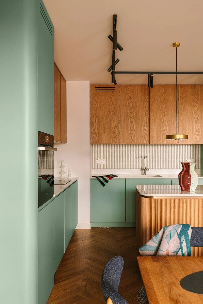 公寓丨波兰克拉科夫-9