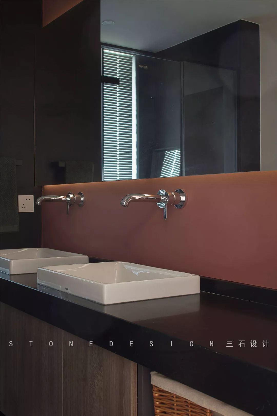 光·景 | 绍兴 180㎡书香世家的阳光生活-34