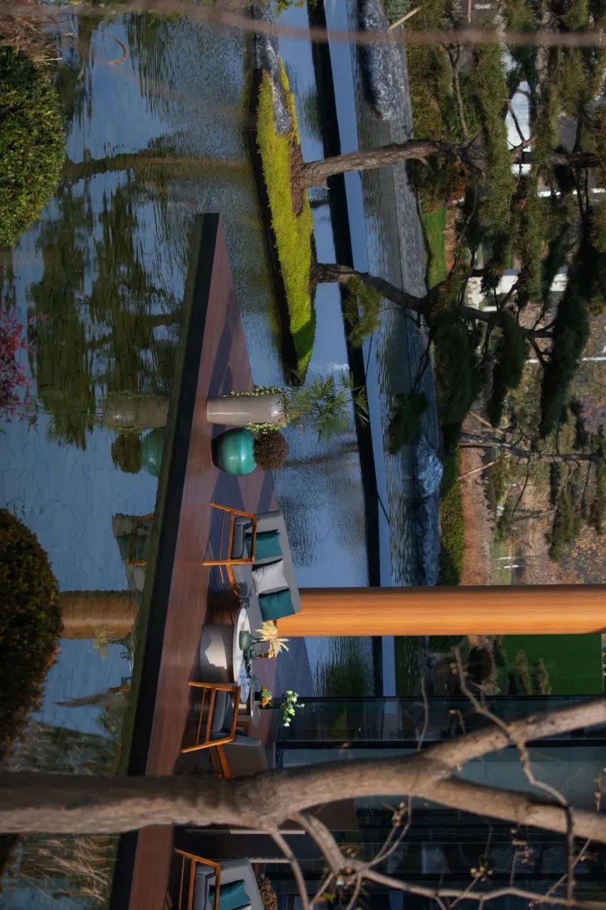 绿地香港·映山风华丨中国无锡丨上海墨刻景观工程有限公司-43