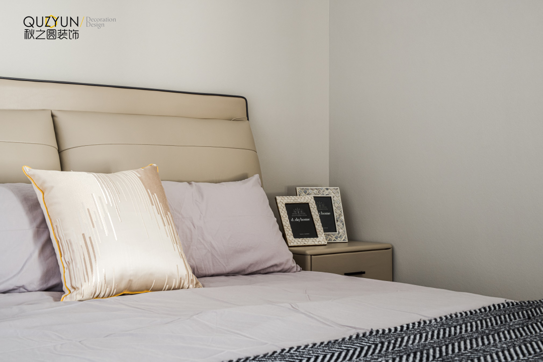 春江天玺现代家居丨QUZYUN-67