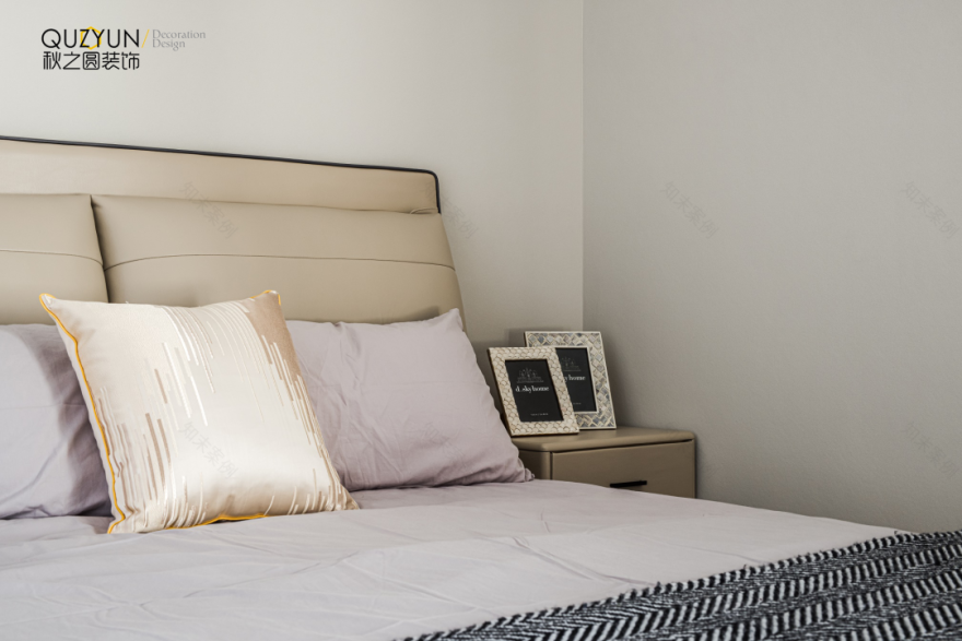 春江天玺现代家居丨QUZYUN-67