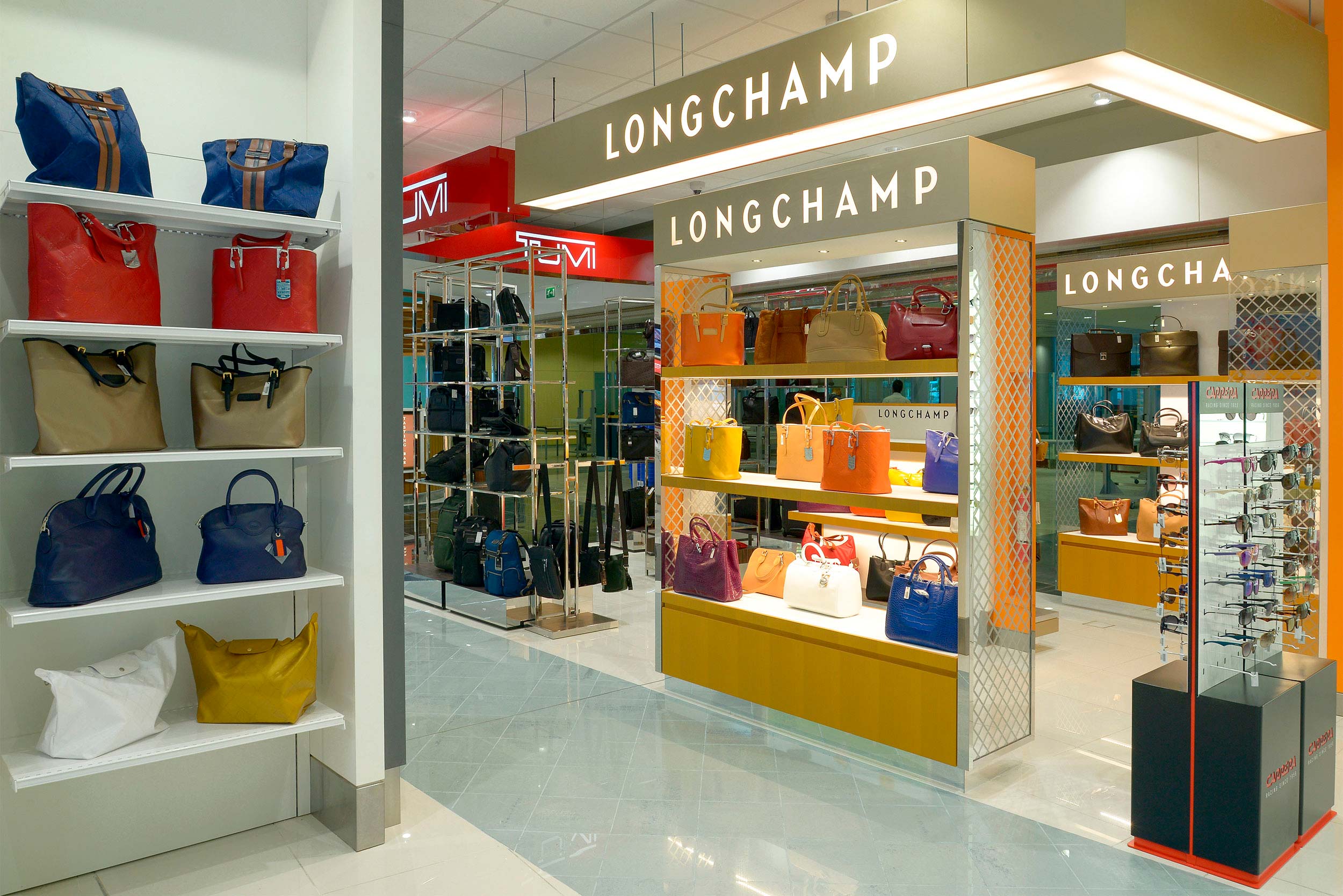 毛里求斯国际机场免税店-13