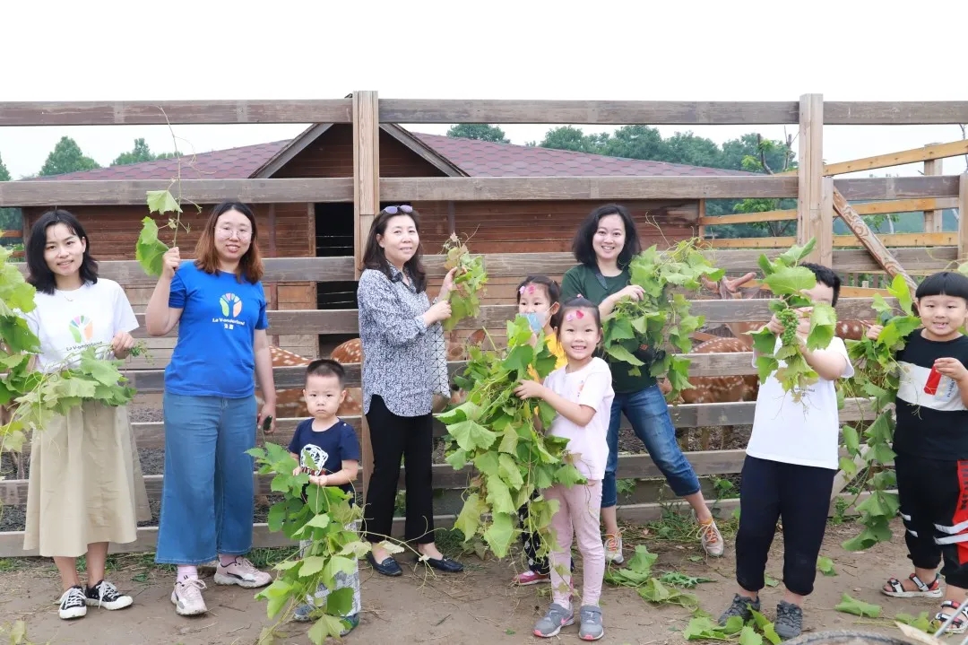 北京圣露庄园整体运营管理项目丨中国北京丨奥雅设计-17