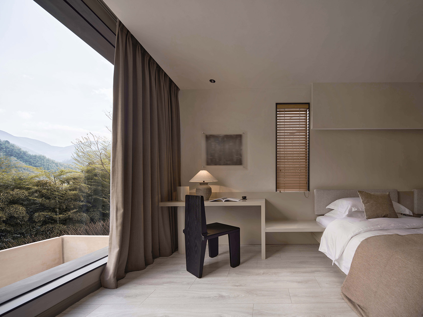 善侒SHANAN·深溪丨中国浙江丨泛域设计Fununit Design-325